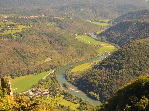 KANU KAMP RADENCI OB KOLPI 5