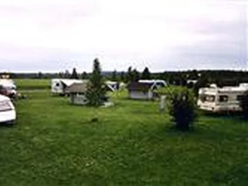 Karavaani Iso Mies 3