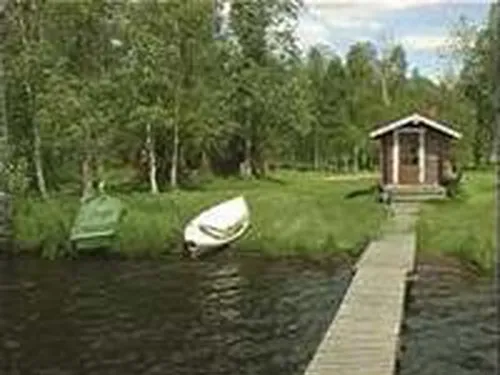 Karavaani Iso Mies 5