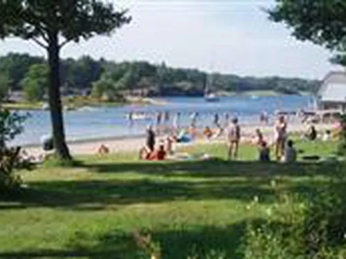 Käringsund Camping 2