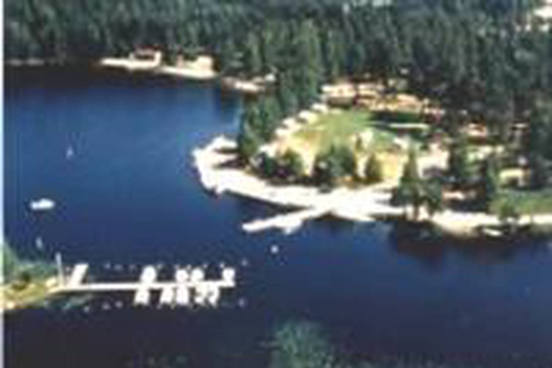 Karjalan Kievari Camping 4