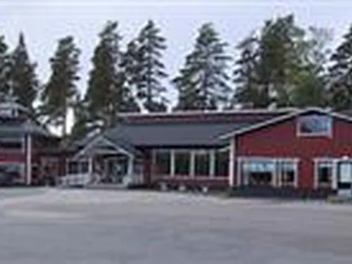 Karjalan Kievari Camping 5