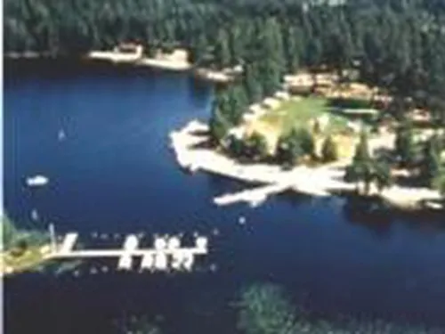 Karjalan Kievari Camping 3