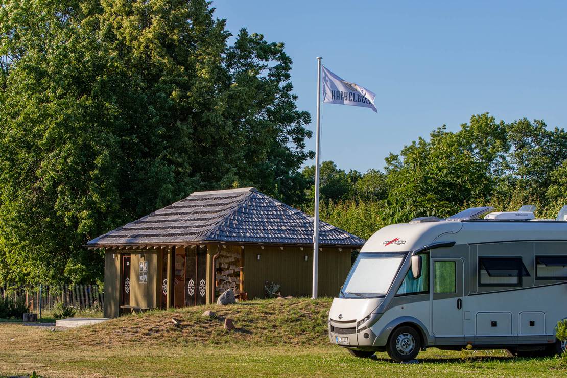 Karkelbeck No. 409 4