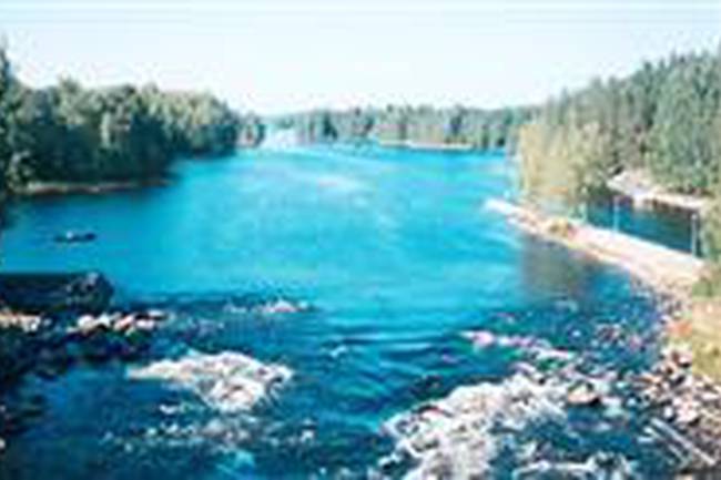 Karvio Camping image 1