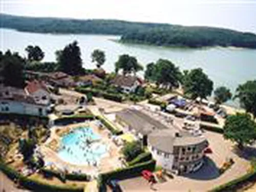 Kawan Village Club Lac De Bouzey 4