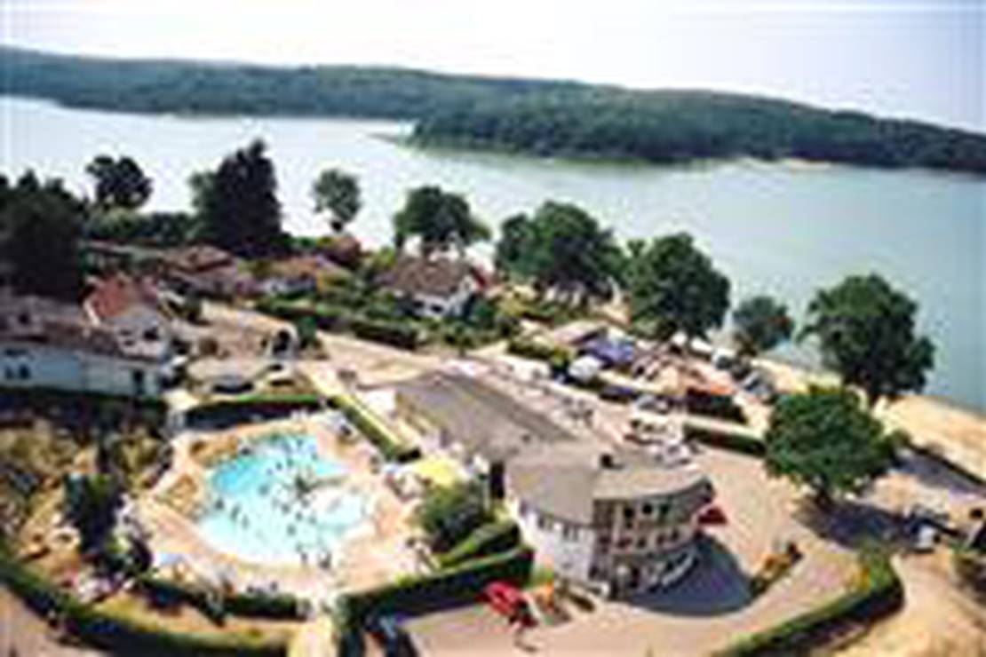 Kawan Village Club Lac De Bouzey 5