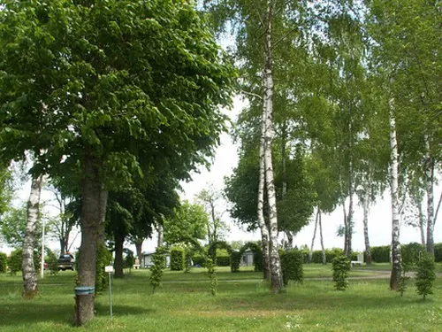 Kawan Village Club Lac De Bouzey 6