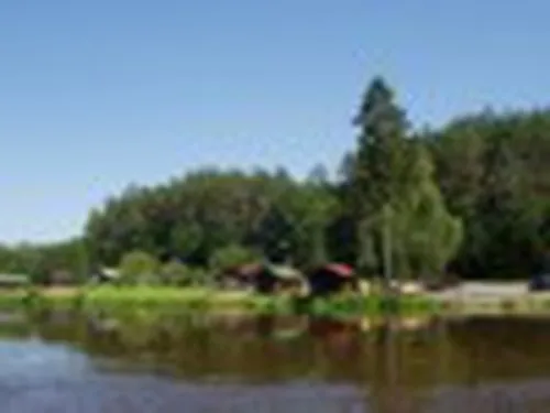 Kemp Červený mlýn 2