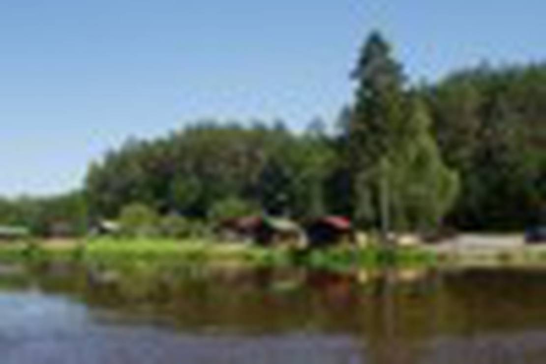 Kemp Červený mlýn 3