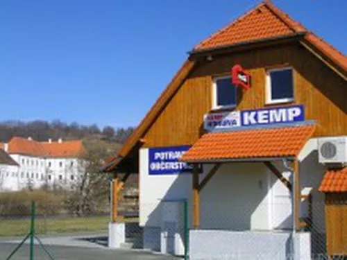 Kemp Koruna 2