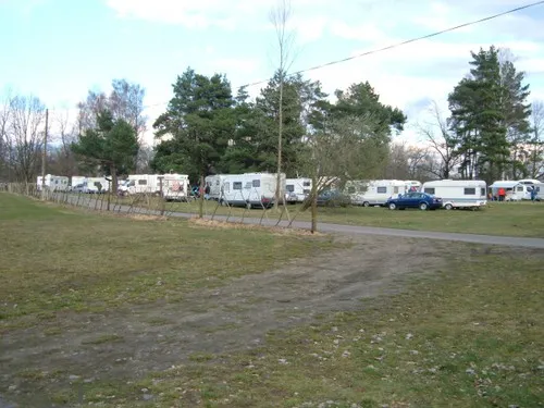 Kemp Lázně Bohdaneč 2