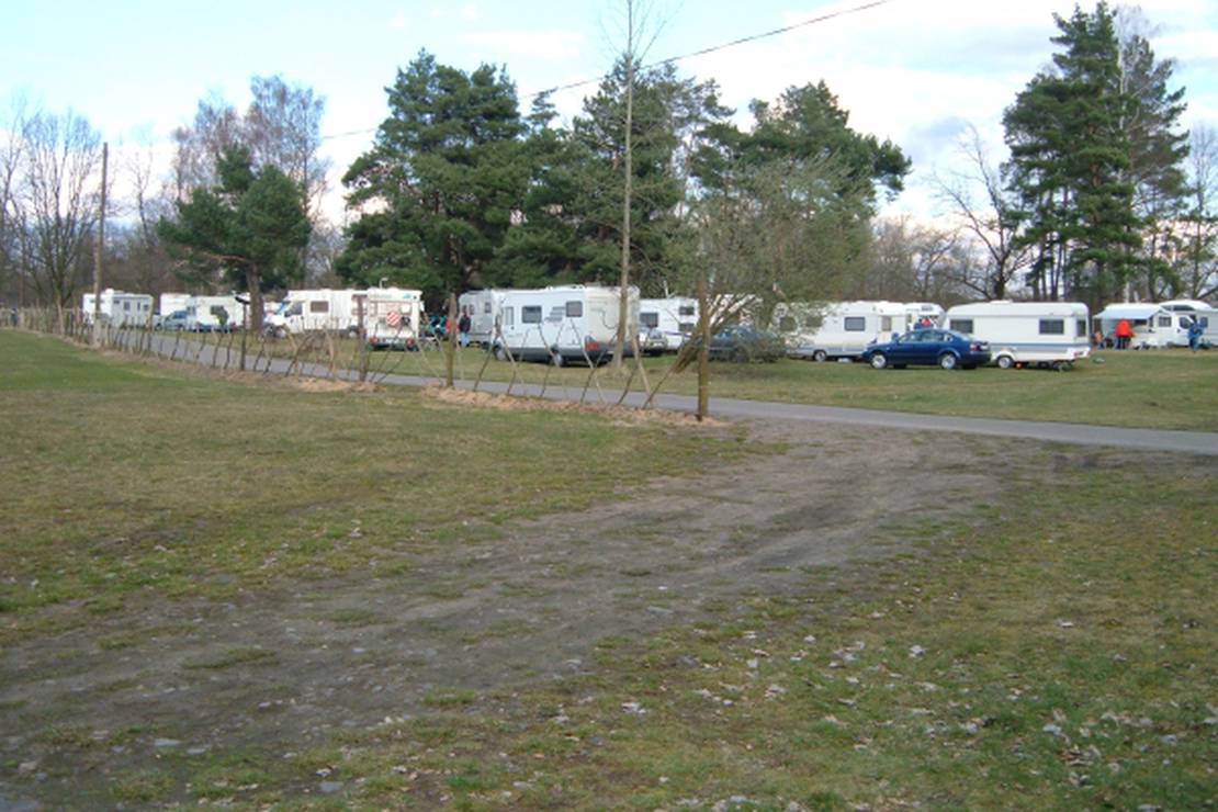 Kemp Lázně Bohdaneč 3