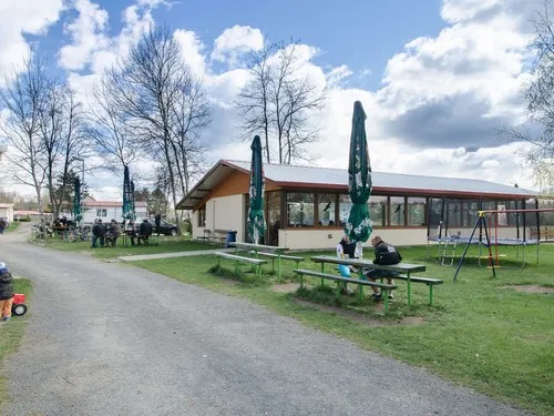 Kemp Marina Týnec nad Labem 3