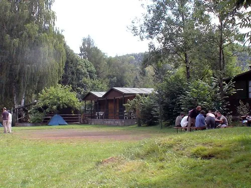 Kemp Sázava U Kavalíra 3