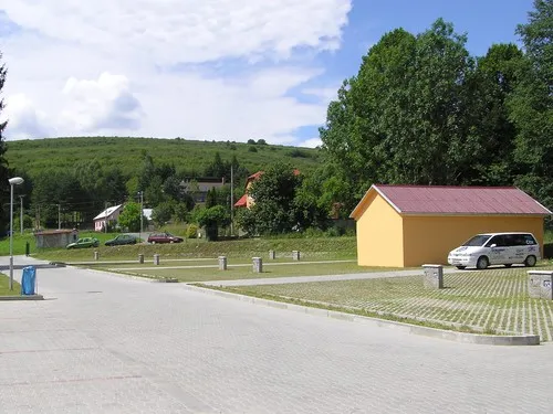 Kemp Starý Hrozenkov 5