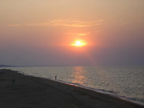 Kemping dlya karavanov "V gostyah u Jokera" 5