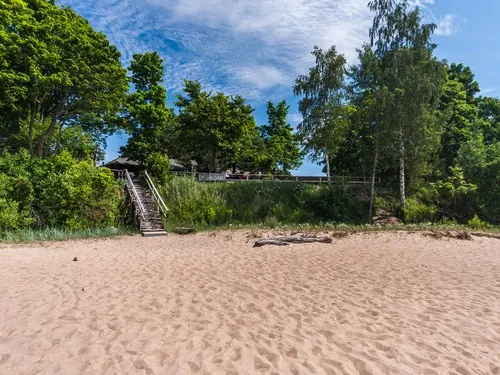 Camping Lauču Akmens 6