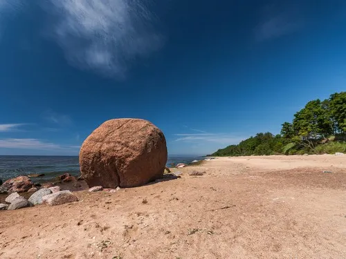 Camping Lauču Akmens 4
