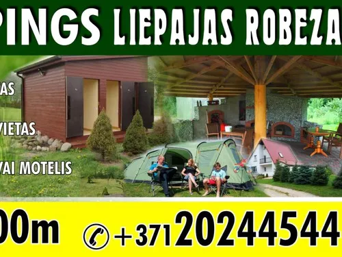 Kempings Liepājas robeža 3