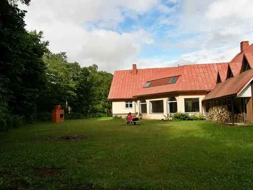 Kempings "Zvīguļi" 5