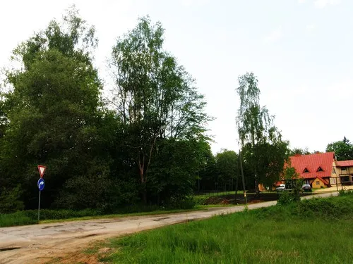 Kempings "Zvīguļi" 3