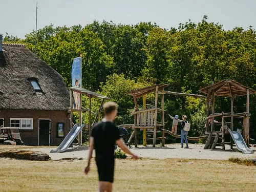 Kennemer Duincamping Bakkum 6