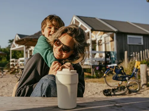 Kennemer Duincamping Bakkum 8