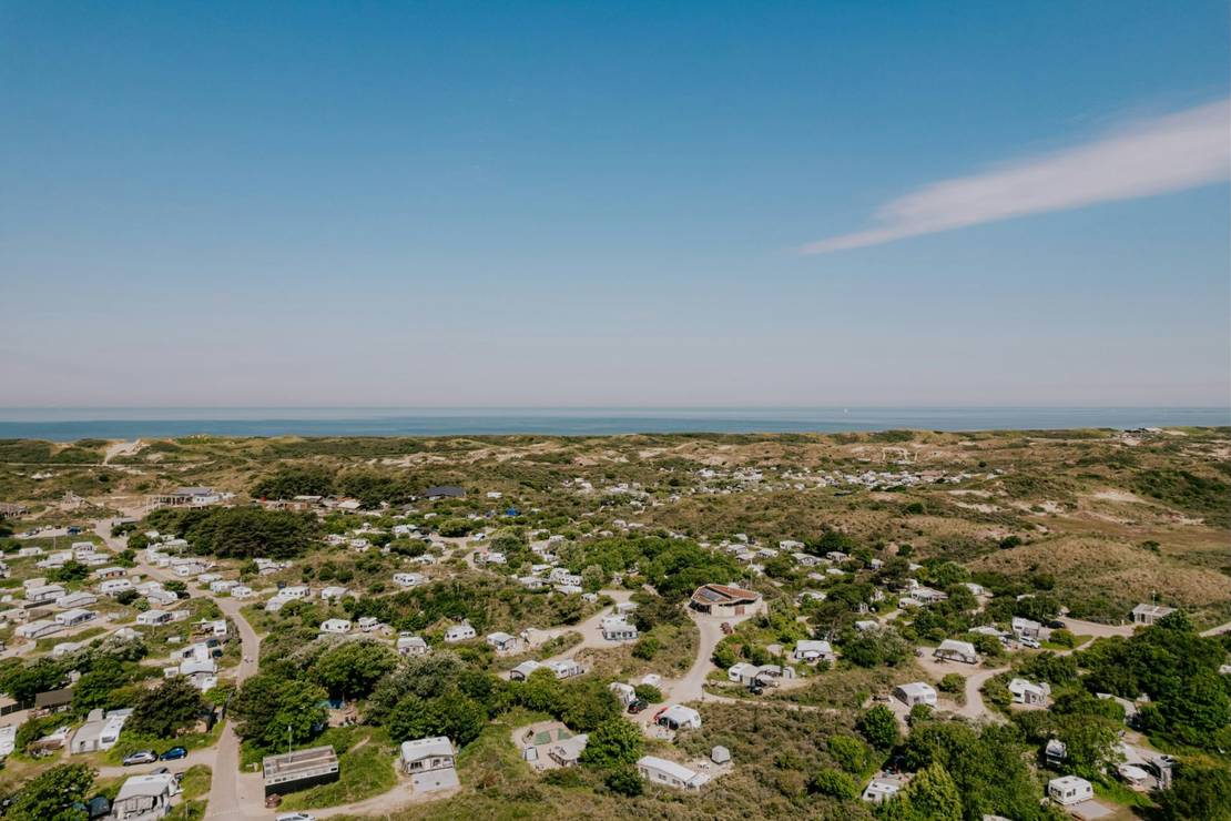 Kennemer Duincamping De Lakens