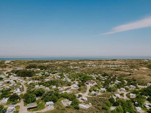 Kennemer Duincamping de Lakens 6