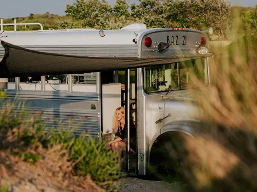 Kennemer Duincamping de Lakens 8