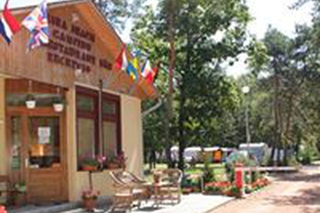 Kerekestelepi Termálfürdő és Kemping 5