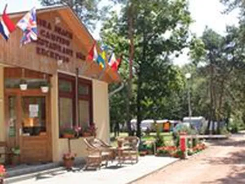 Kerekestelepi Termálfürdő és Kemping 4