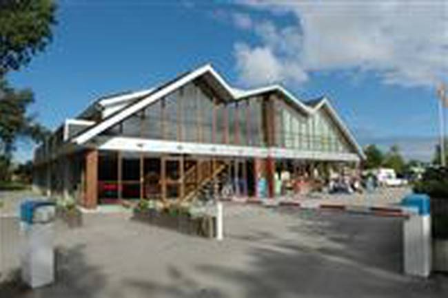 Kerteminde Camping image 0