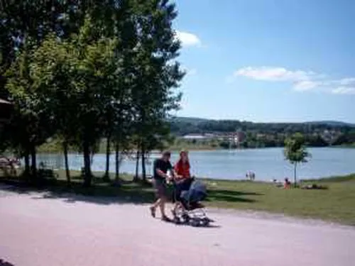 Kiesgrube Immelborn 4