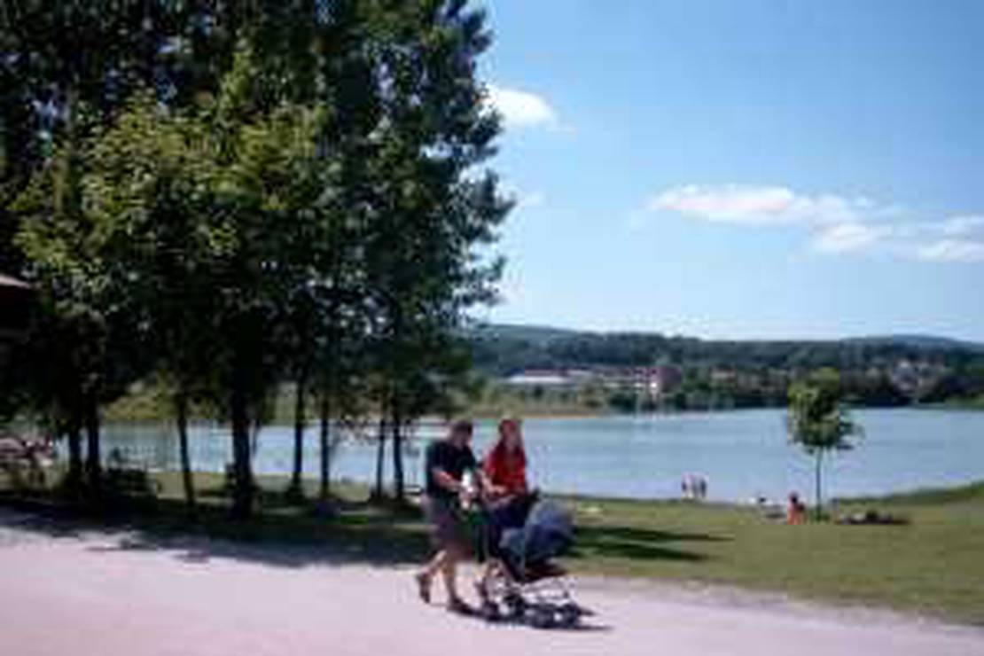 Kiesgrube Immelborn 5