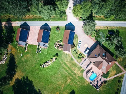 Kiviranna Holiday Home 6