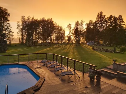 Kiviranna Holiday Home 4