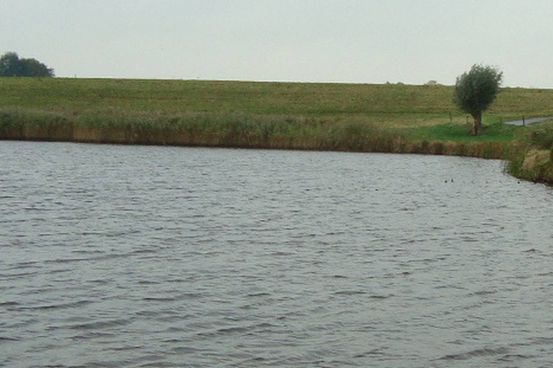 Kleine Camping De Duin - minicamping 3