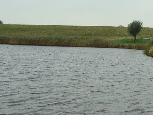 Kleine Camping De Duin - minicamping 2