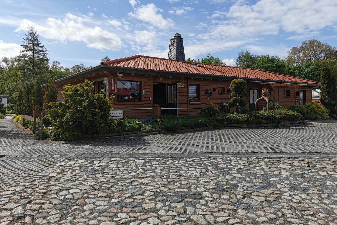 Klostercamping Thale 6