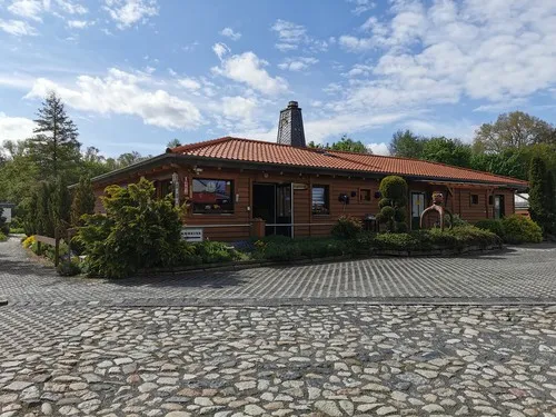 Klostercamping Thale 5