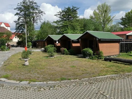 Klostercamping Thale 7