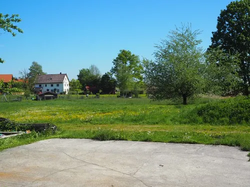 KlosterGut Schlehdorf 3