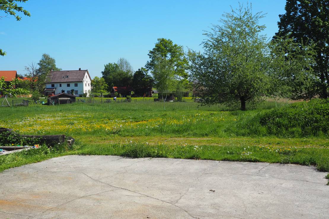 KlosterGut Schlehdorf 4