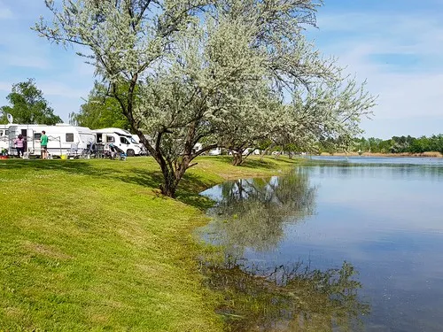 KNAUS Campingpark Bad Dürkheim**** 5