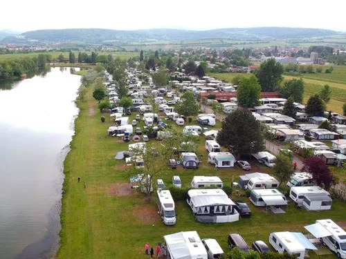 KNAUS Campingpark Bad Dürkheim**** 3