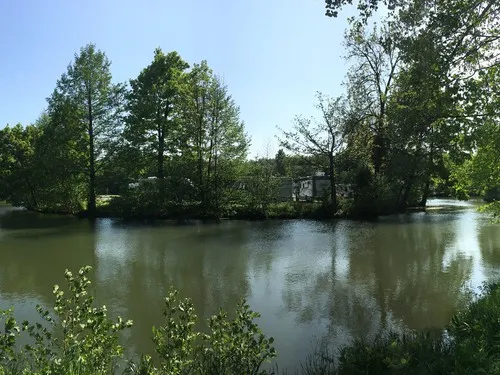 KNAUS Campingpark Bad Kissingen**** 6