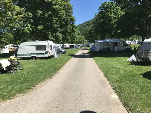 KNAUS Campingpark Bernkastel-Kues**** 5