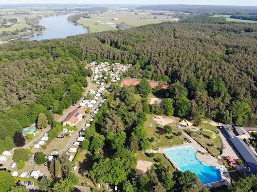 KNAUS Campingpark Bleckede/Elbtalaue**** image 1
